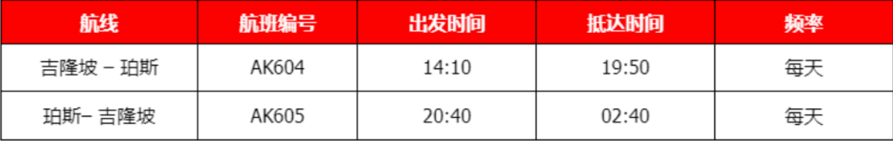 -亚航提供-