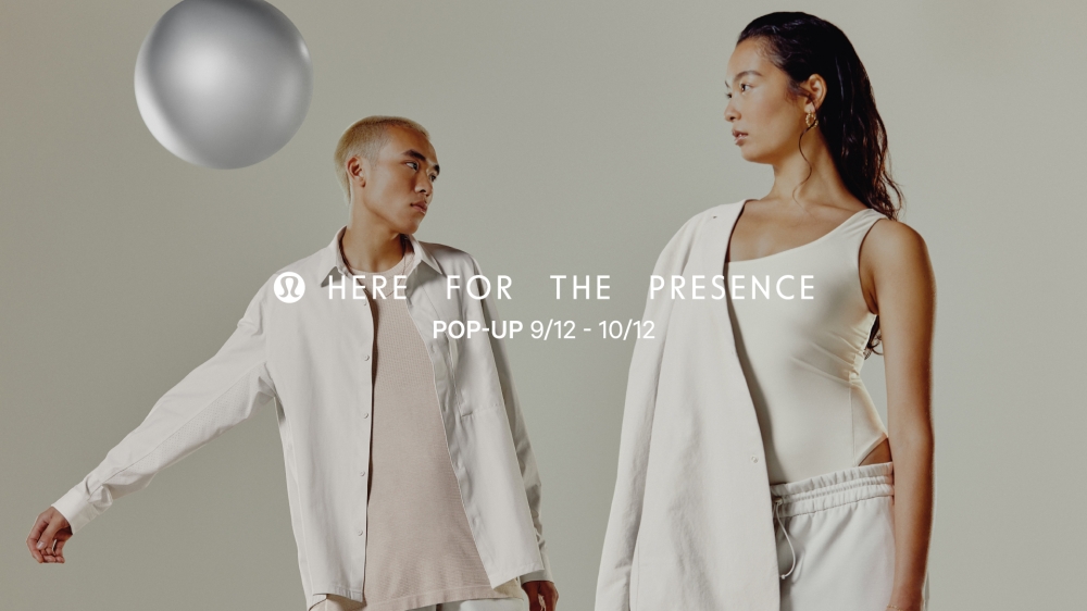 为庆祝新门店开业,并培育一个倡导健康幸福的社群,lululemon将在标志性的Rumah Tangsi举办为期两天的社区活动。-lululemon提供-
