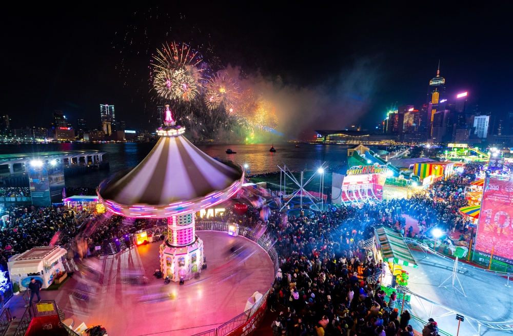 -香港旅游发展局提供-