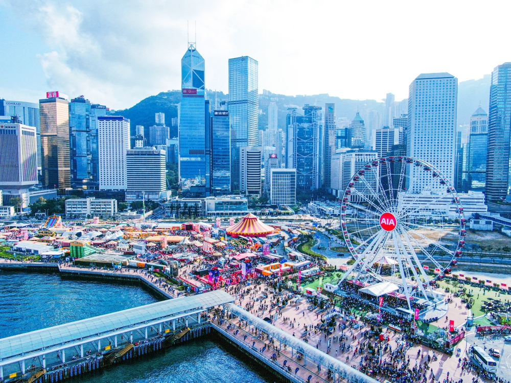 -香港旅游发展局提供-