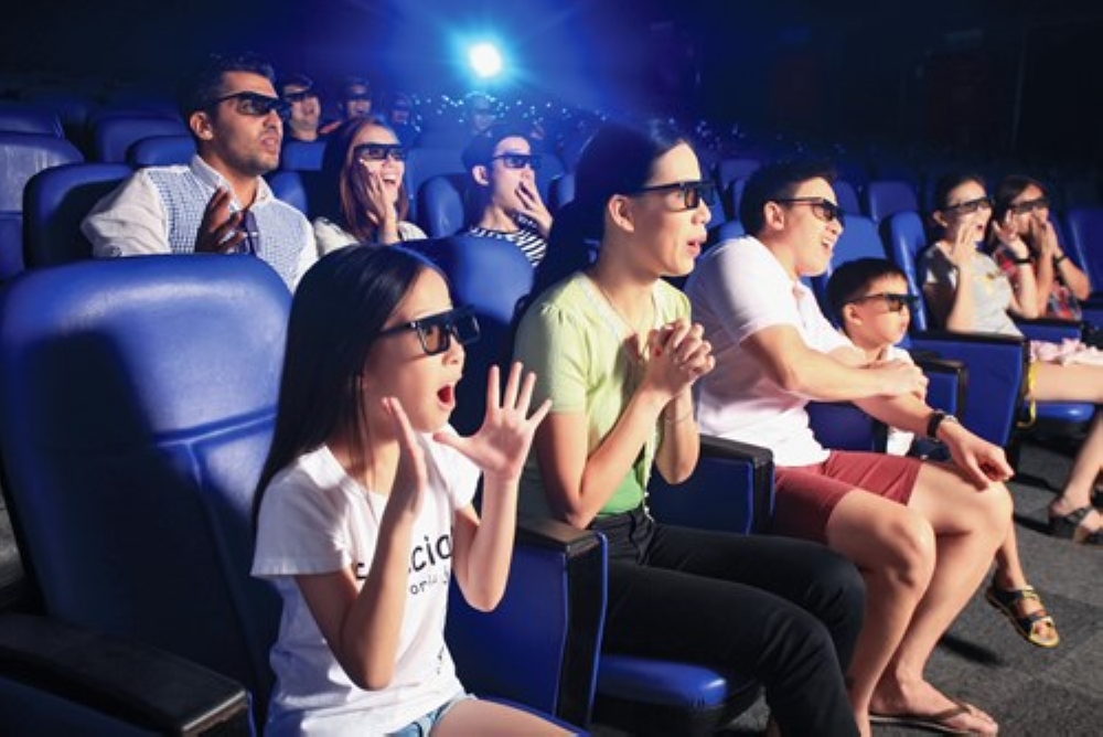 -大马乐高乐园供图-