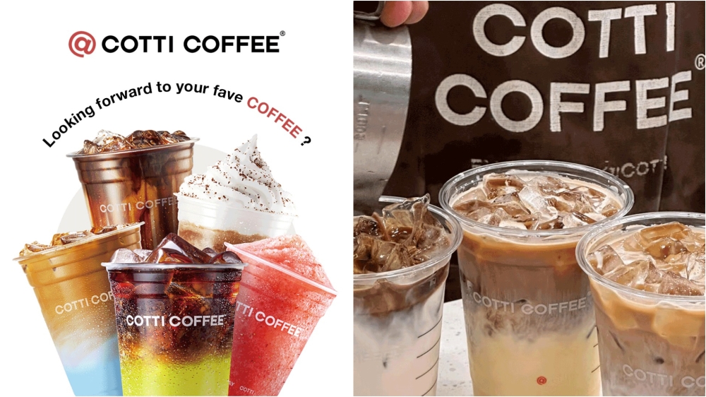 -图摘自cotticoffee.my脸书-