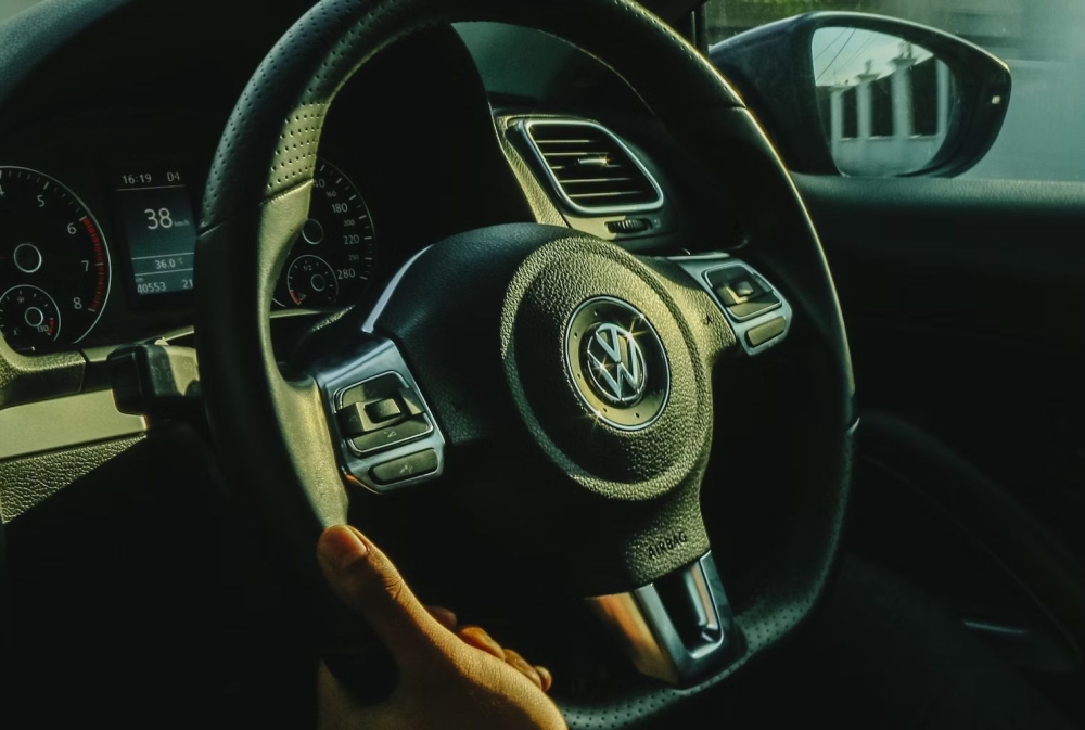 大马大众乘用车公司宣布，因高田气囊问题大马需要召回受影响的汽车。-图摘自Soya Cincau-