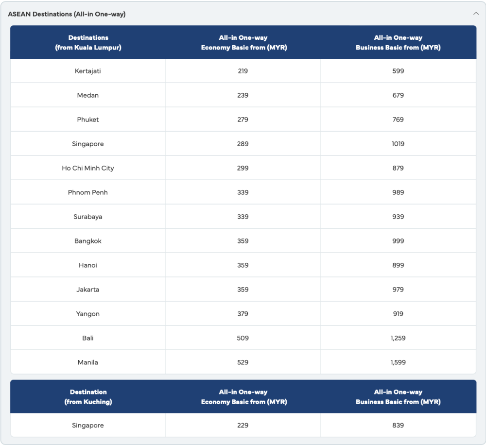 -图摘自马航官网-