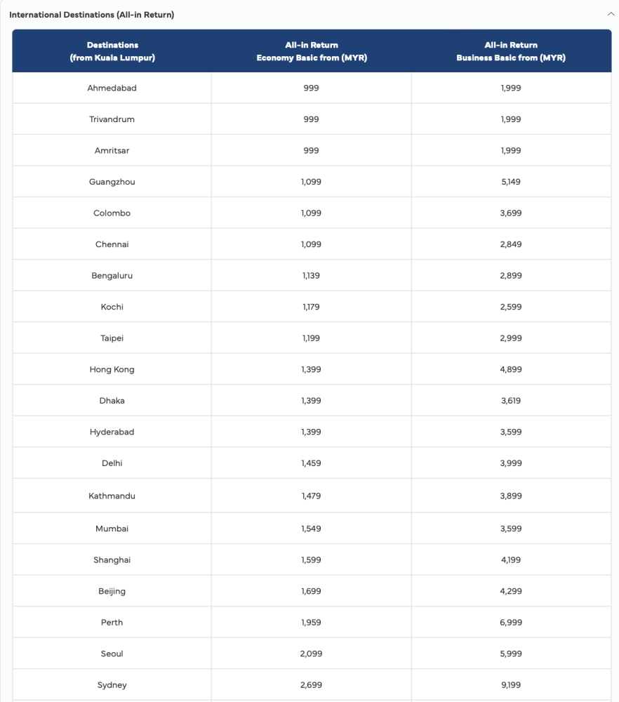 -图摘自马航官网-