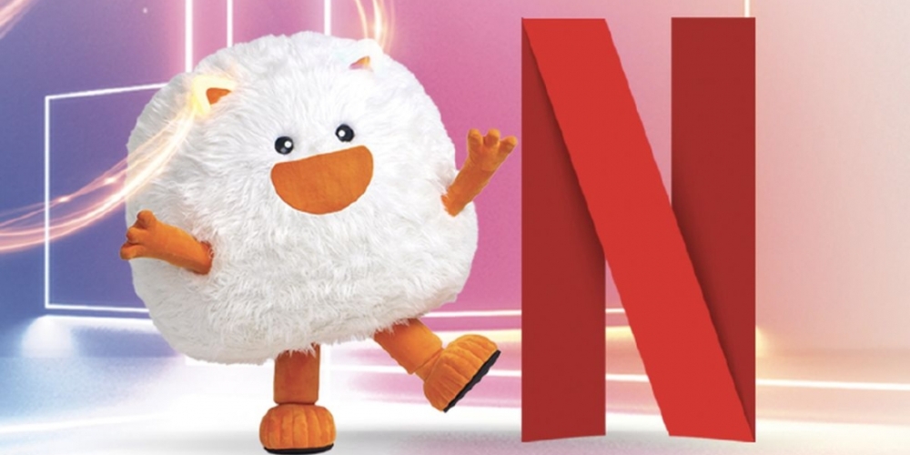 如果你正在考虑转用Unifi 300Mbps光纤宽带配套，基本上可免费获得Netflix。-图摘自Soya Cincau-