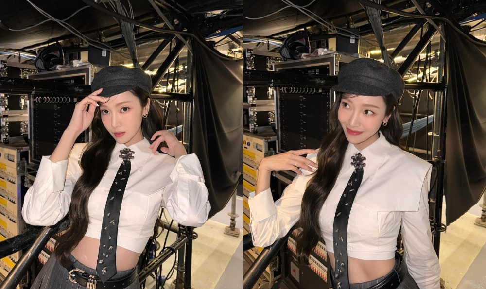 -图摘自@jessica.syj Instagram-