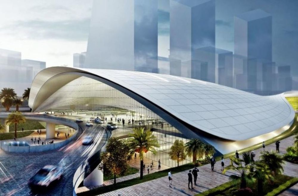 HSR项目信息征询书阶段已截止。-TODAY pic-