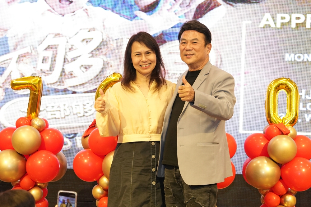 -Click Entertainment私人有限公司提供-