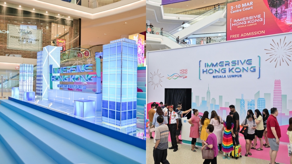 -图摘自Brand Hong Kong脸书专页-