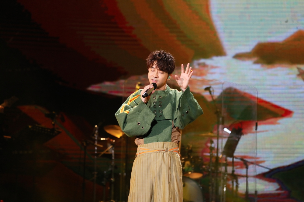 -星艺娱乐供图-