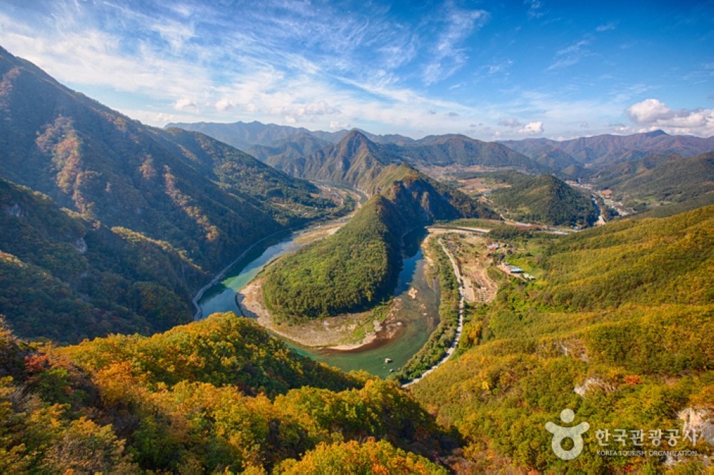 -Photo by Ji Ho Kim via Korea Tourism Organisation-
