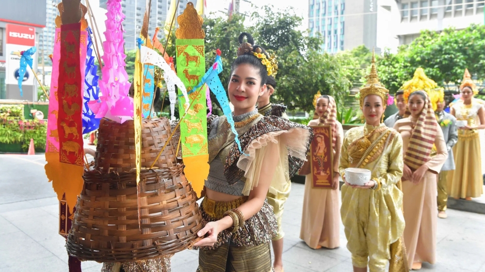-图摘自泰国旅游局(TAT Newsroom)-