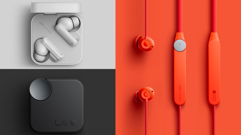 CMF Buds和Neckband Pro已登陆大马！-图摘自Soya Cincau-