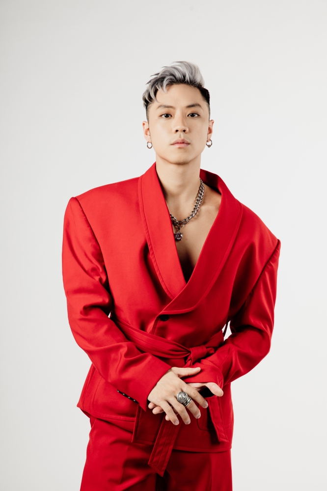 亚洲知名电音鬼才WUKONG也会为这场音乐活动助阵，并以独特的东方风格和弦搭配电音，创造跨文化音乐的融合。-大马喜力供图-