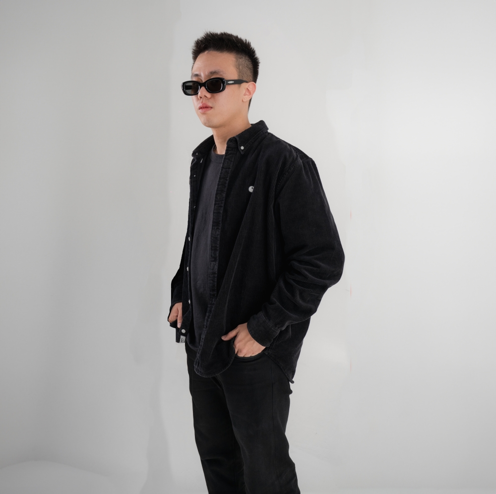 Mr Yang演出期间，粉丝们可投选喜欢的音乐类型，，感受别具一格、焕然一新的独特体验。-大马喜力供图-