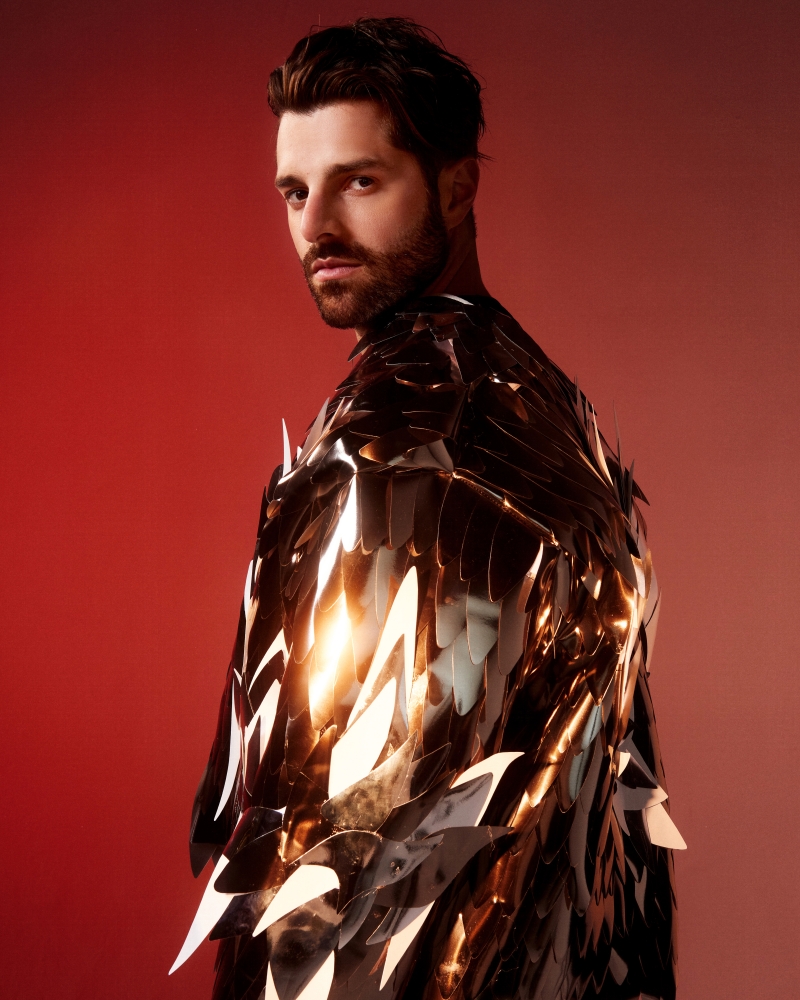 领衔演出的Alok凭借其排行榜冠军曲目《Hear Me Now》和《Deep Down》享誉全球。-大马喜力供图-