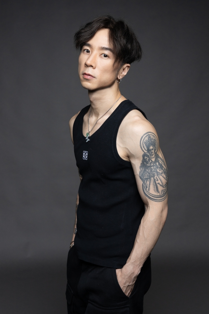 Blink充满感染力的能量和独特的混音，将获得现场管弦乐队的支持，为演出增添非凡的跨流派元素。-大马喜力供图-