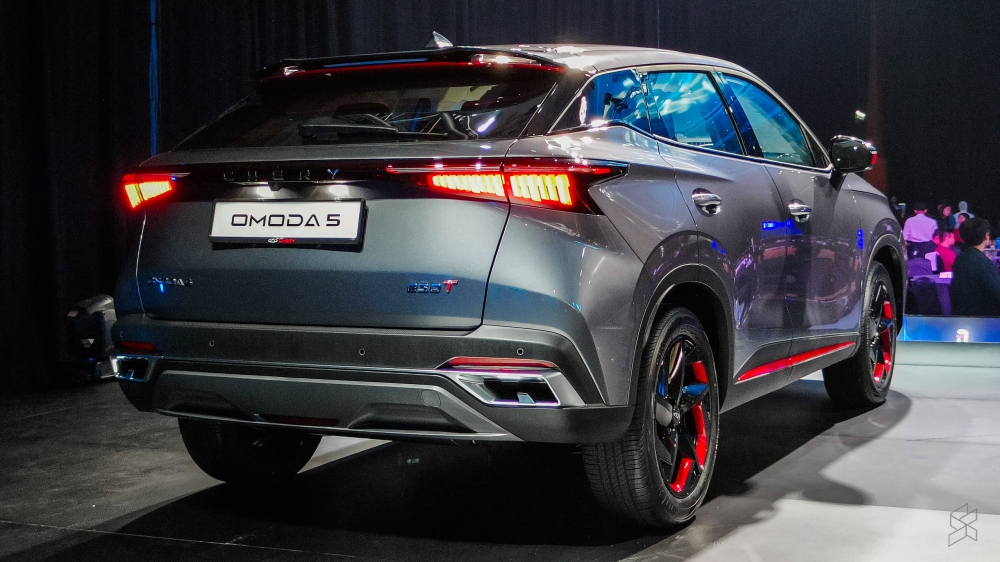 陆路交通局（JPJ）已指示该公司必须立即召回600辆有问题的车子。-图摘自Soya Cincau-