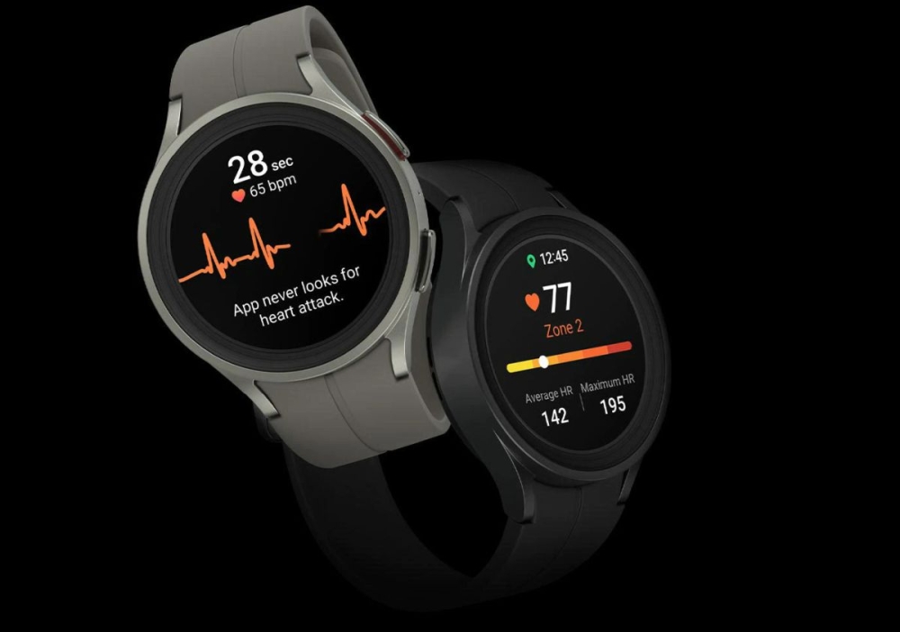 三星宣布将其人工智能功能引入One UI 6 Watch系统和下一代Galaxy Watch。-摘自SoyaCinau-