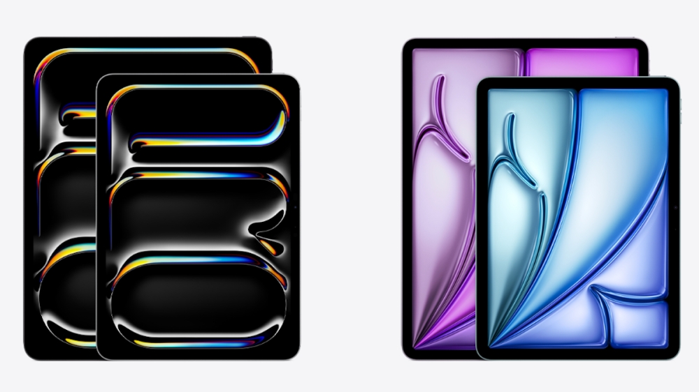 全新iPad Pro和iPad Air 2024已登陆大马！-图摘自Soya Cincau-