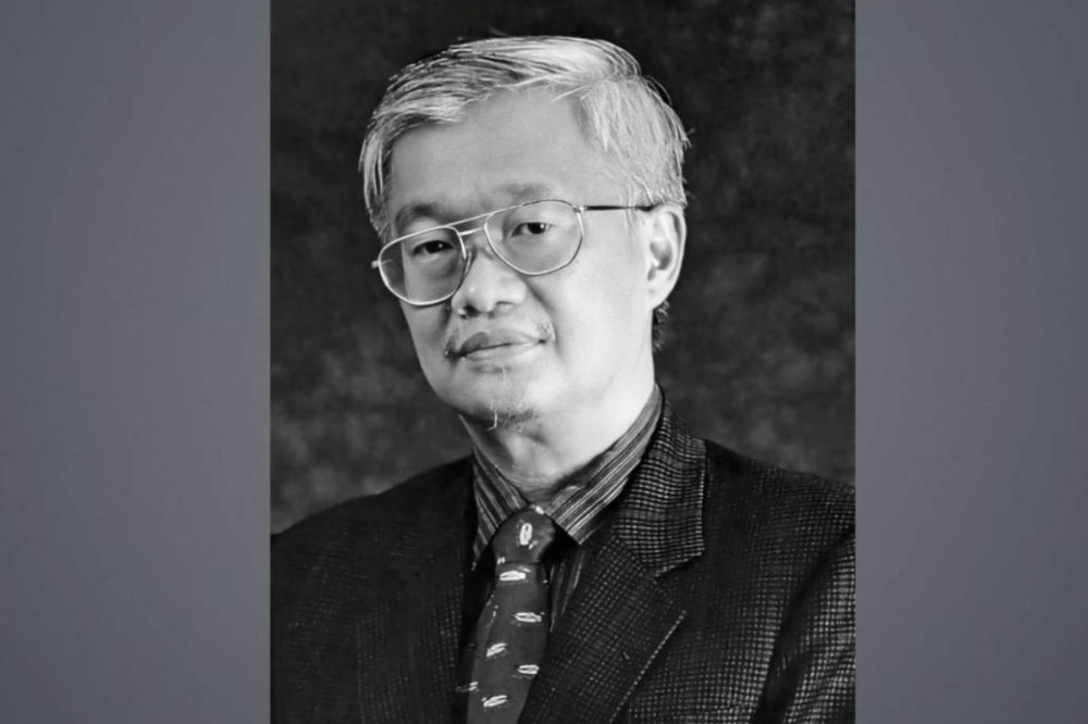 大马篮总发声明指出，陈雅才是一位有远见的领导者。-马新社-