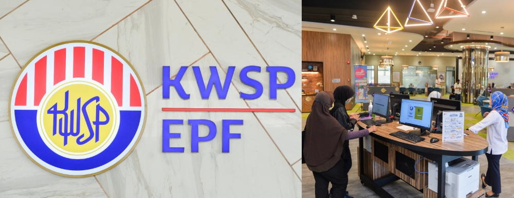 根据公积金的最新指南，单身退休人士每月需要约2690令吉来维持退休后的基本生活费用。-Miera Zulyana摄-