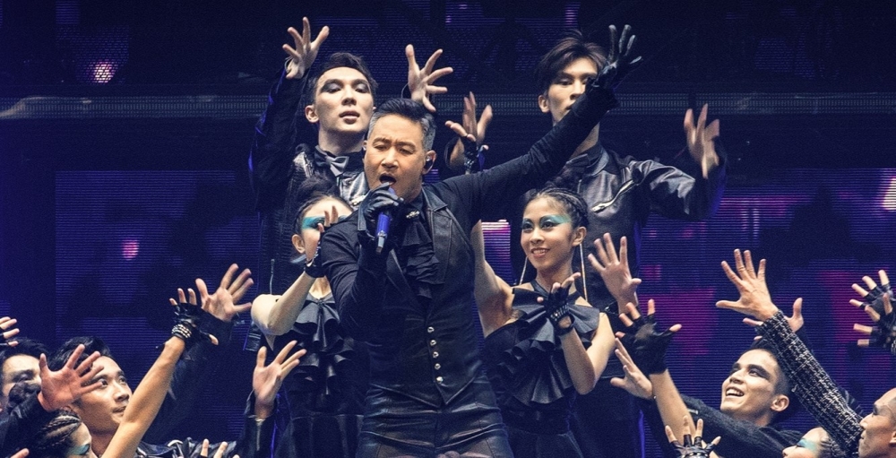 在歌迷的要求下，星艺娱乐宣布张学友演唱会大马站再加多3场。