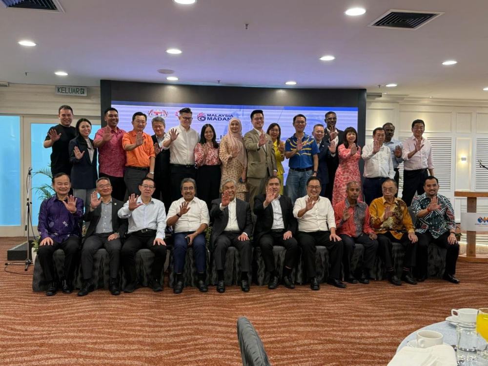Cincai News