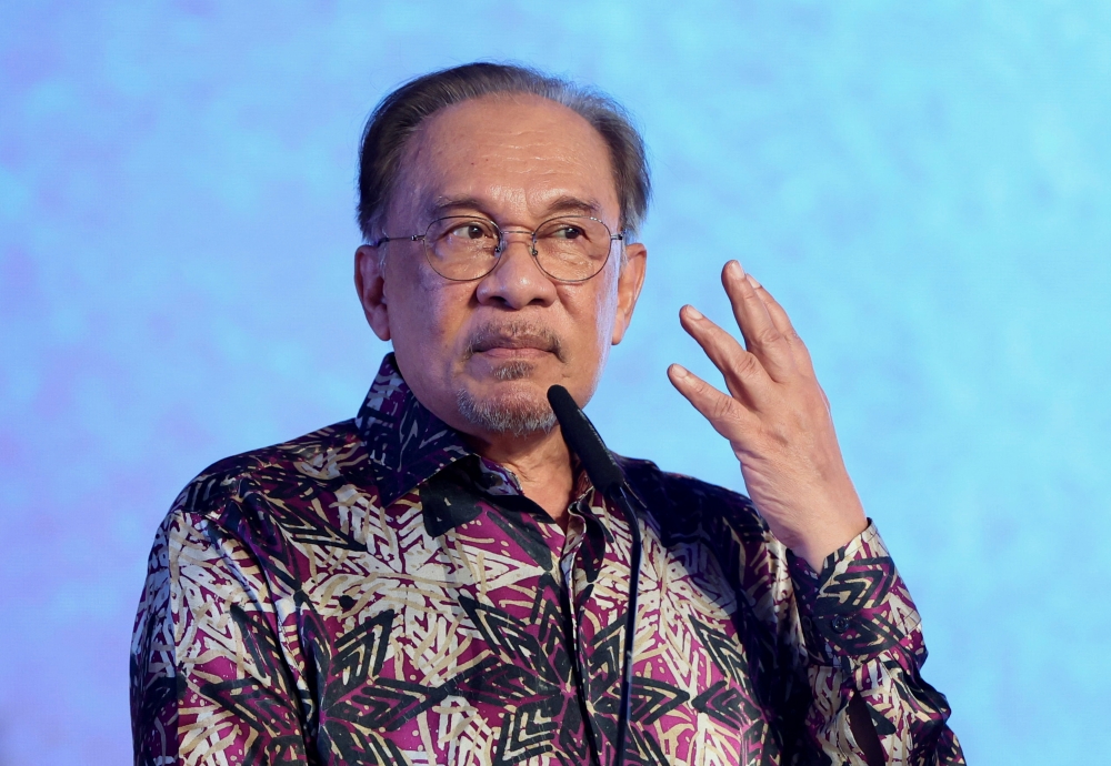 减轻中小企业负担 安华：电子发票门槛调高至100万