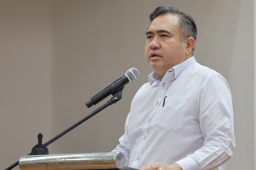 陆兆福表示，成立州政府应该是由赢得最多议席的政党来宣布。-马新社-