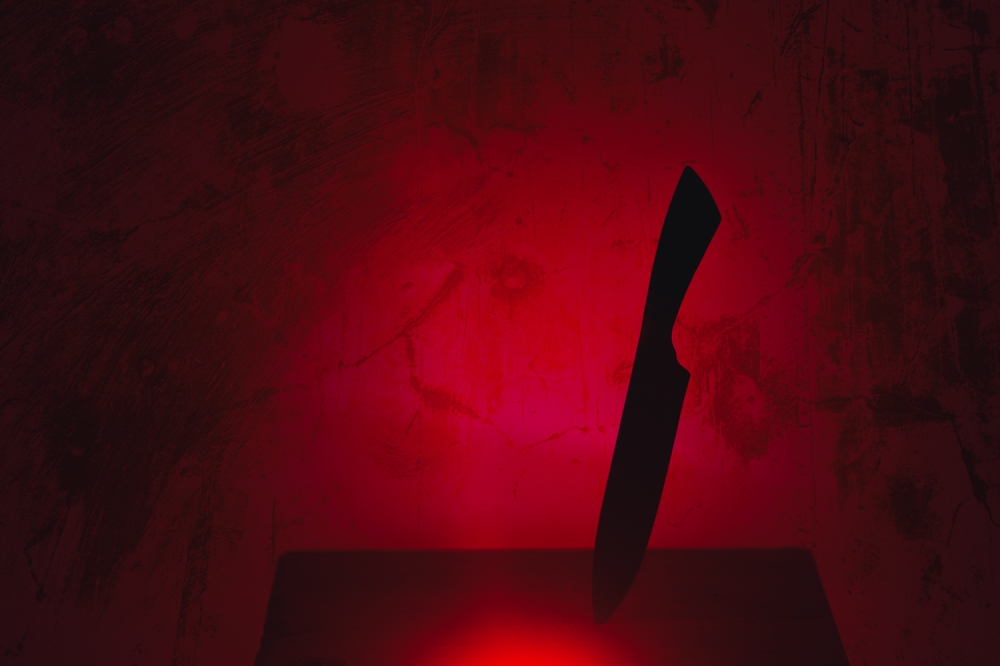 涉嫌杀害同校女生的少年嫌犯，目前还在接受精神评估。-Raymond Manuel摄-