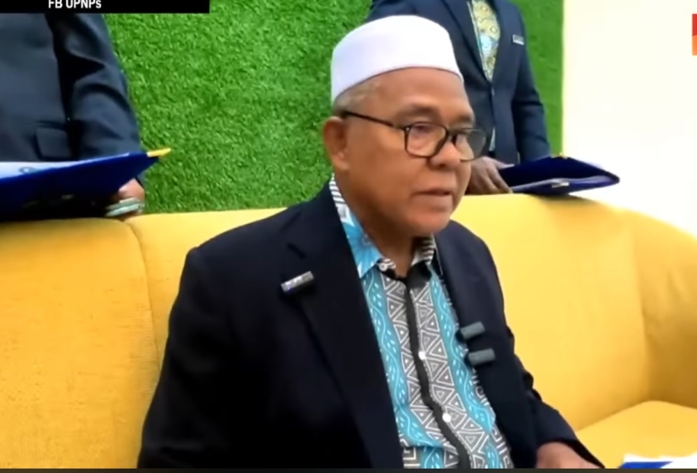 3伊党议员遭开除党籍 玻州议长宣布议席悬空要求补选