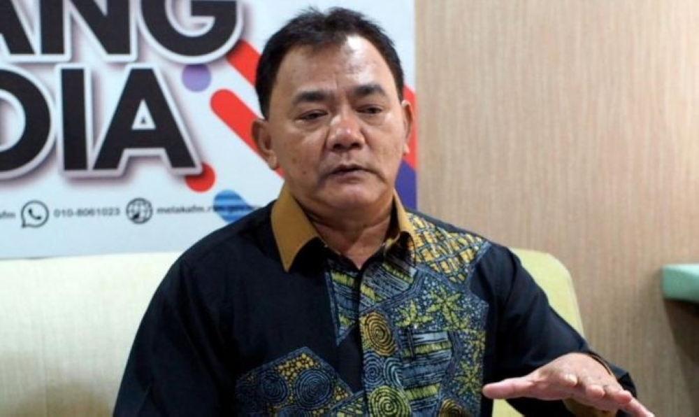 拉末马里曼说，州政府已指示宗教局调查“同性恋友好”酒店传闻是否属实。-马新社-