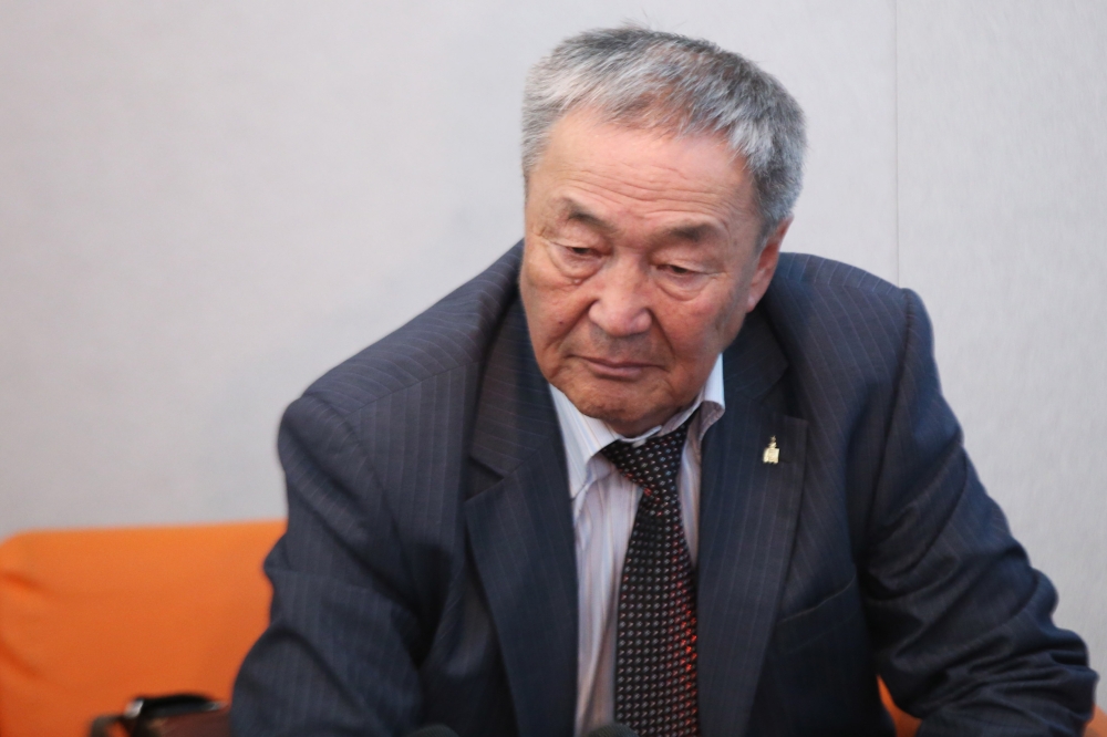 沙里布希望阿兹拉能说出真相，包括是谁下令杀害阿旦杜亚。-Azinuddin Ghazali摄-