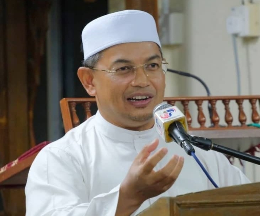 吃猪者少涉贪是谬论！伊党登议员：C族常贿赂M族