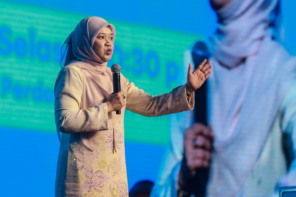 6岁读小一非家长说了算！法丽娜：还须通过教育部评估