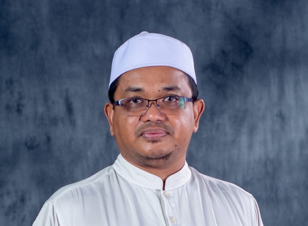 扎哈鲁丁说，如果国盟做了错误决定，那么最坏的情况就是输掉37个议席。