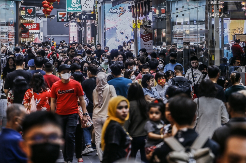  吴逸平认为，宣布临时假期的做法，让业者无法规划与安排，造成没必要的财务压力。-Hari Anggara摄-