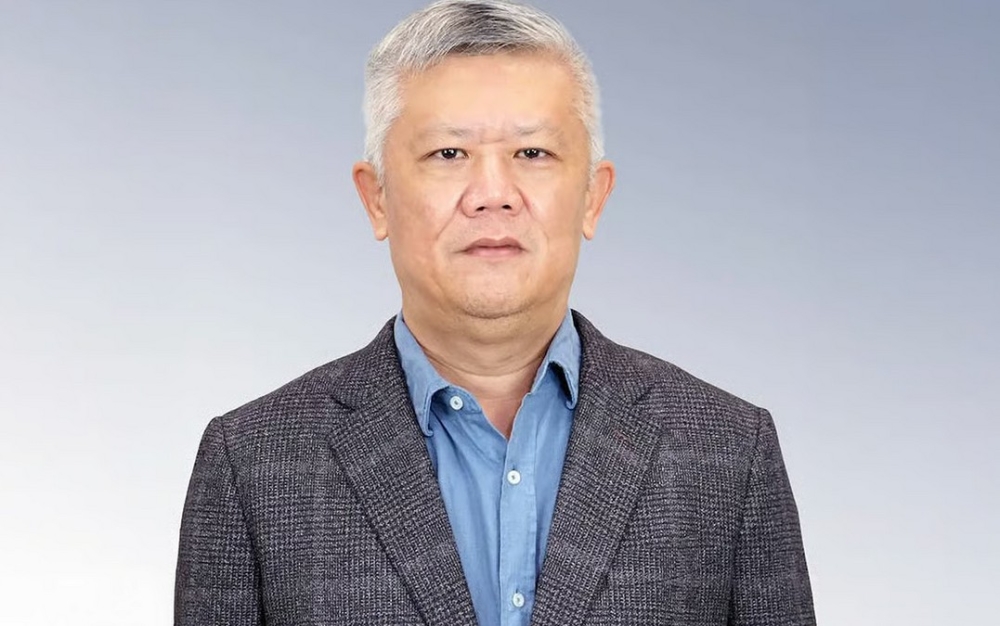 警方证实，陈文龙曾因为涉嫌洗黑钱而被逮捕。