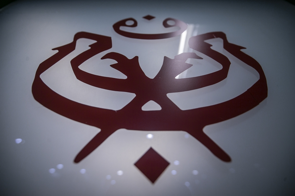 巫统表态，继续支持森州团结政府，不过坚持不信任阿米努丁的立场。-Hari Anggara摄-