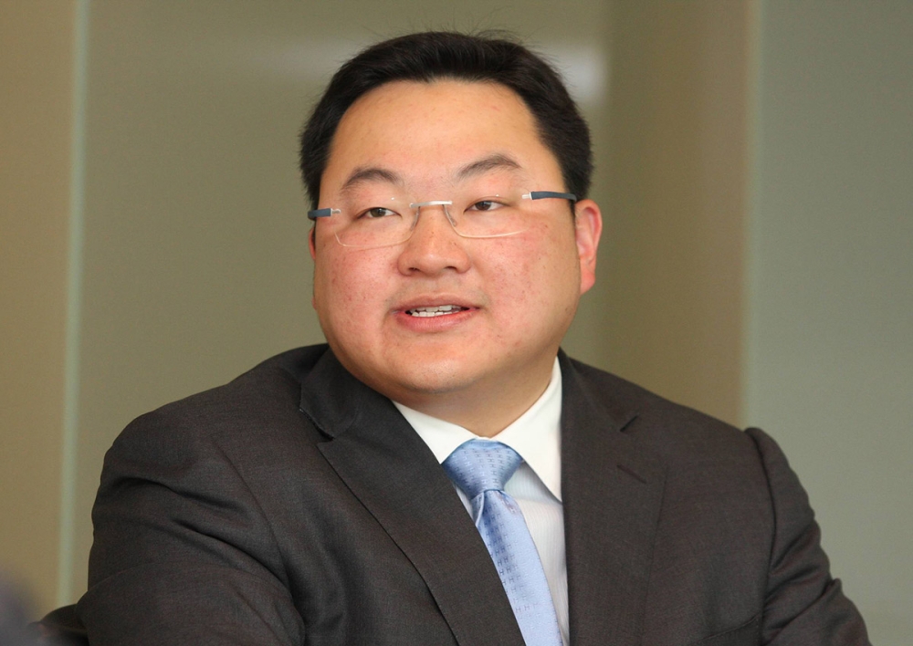 有报导指，刘特佐去年底曾随中国代表团入境大马，参与一项秘密会谈。-马新社-