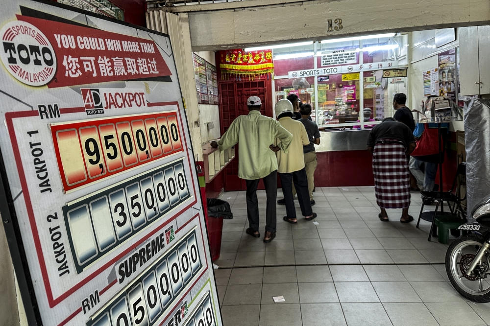 上诉庭认为，地方政府应以营业地点的适当性，来衡量博彩公司是否适合营业，而不是道德立场。-Hari Anggara摄-