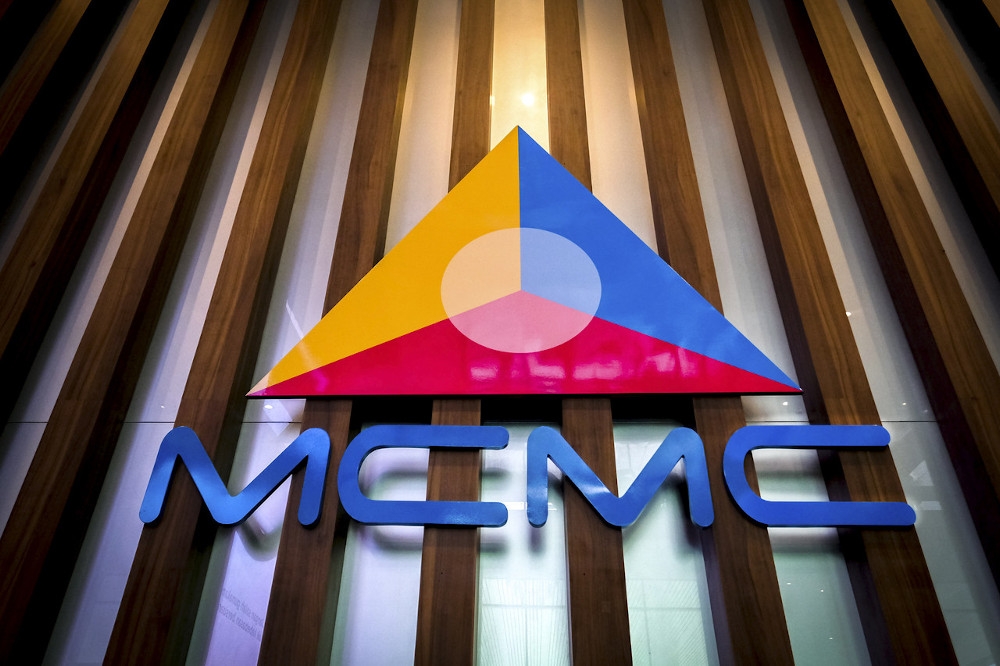 MCMC已鉴定数个与该视频有关的社交媒体帐号及人士。-Choo Choy May摄-
