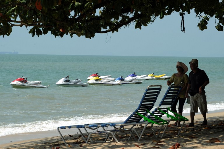 Malaysia had always been featured on top of an Indian touristu00e2u20acu2122s list of countries to travel to with Langkawi and Penang being the most favourite destination, besides Kuala Lumpur. u00e2u20acu201d AFP pic