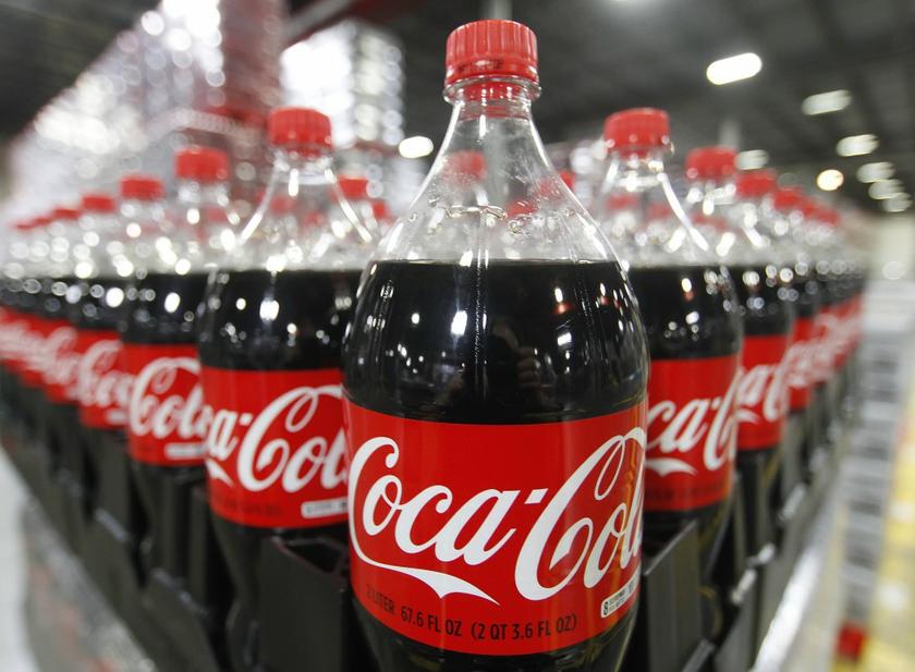 The finding by the European Food Safety Authority (EFSA) will be seen as a victory for companies such as The Coca-Cola Co., which uses aspartame in Diet Coke, Coke Zero and other products. u00e2u20acu201d Reuters pic