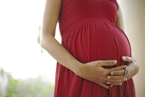 Thailand has a low overall birthrate of just 1.5 or 1.6 births per woman, showing that access to contraception is not the problem. u00e2u20acu201d AFP pic