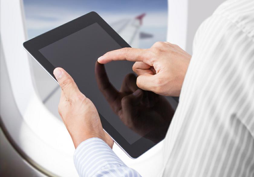 Are printed travel guidebooks becoming obsolete? u00e2u20acu201d Picture courtesy of Shutter_M/ shutterstock.com