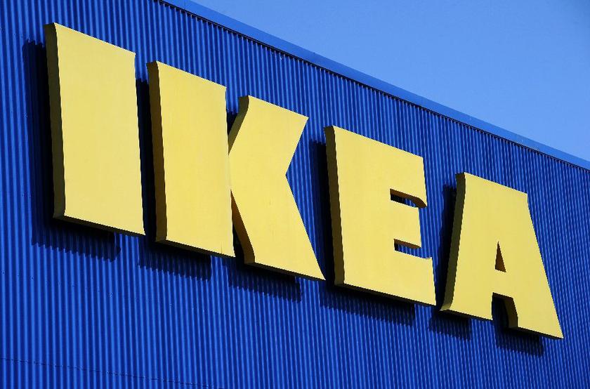 Ikea May 10, 2014, unveils plans to turn its first store, in Malmoe, into a museum AFP-Relaxnews supplied