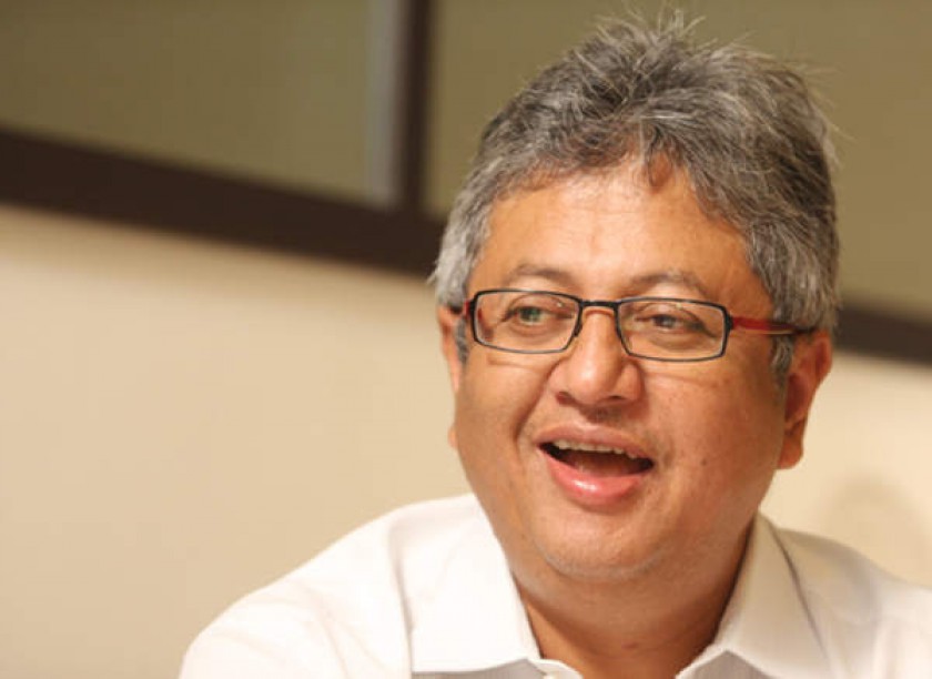 Datuk Zaid Ibrahim 